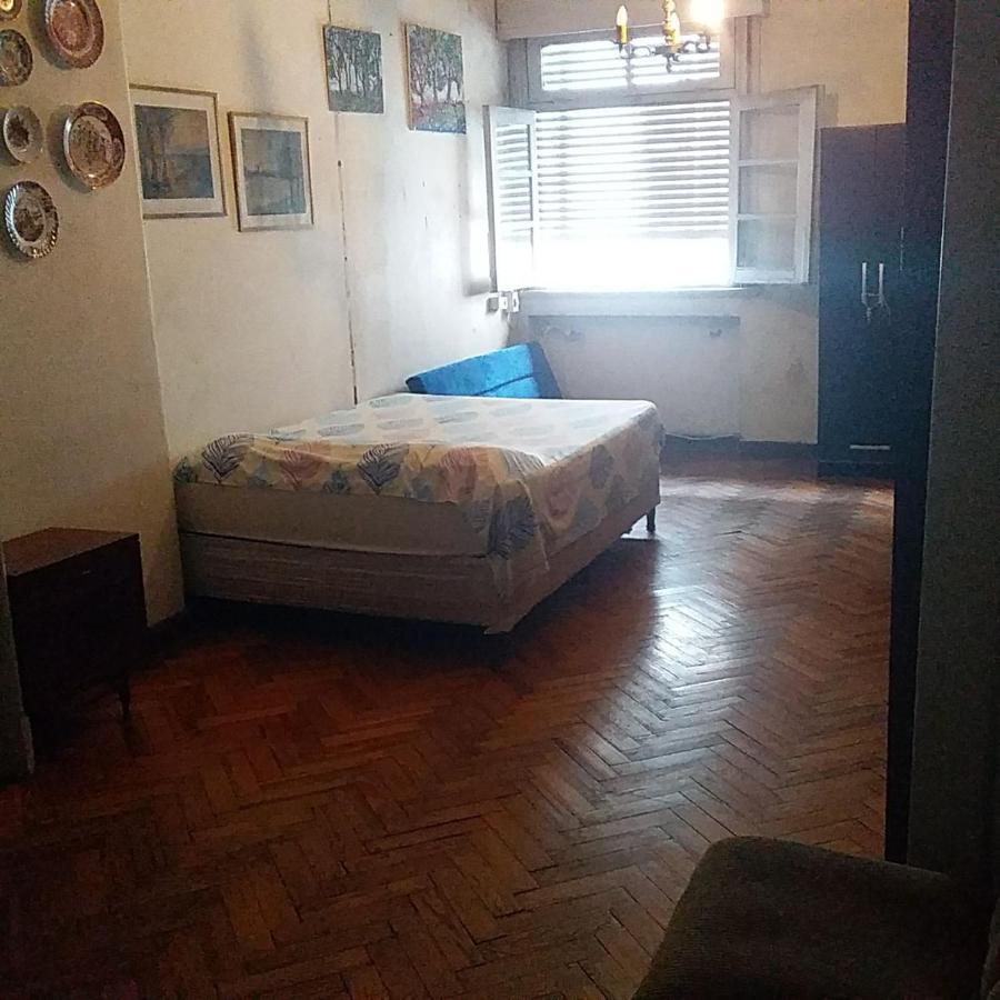 Habitación en casa particular Casa Cerro Largo *