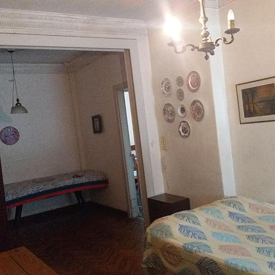 Hospedagem domiciliar Ahiva Espaciotemporal - 2 *
